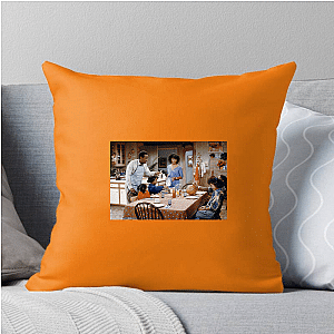 Fueled By The Cosby Show The Cosby Show Pillows Cover