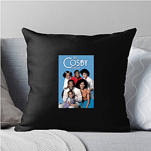 Doesn’t Quit The Cosby Show The Cosby Show Pillows Cover