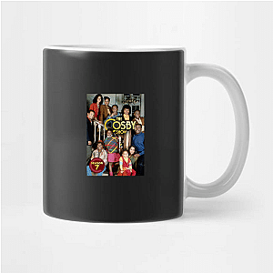 Unstoppable Like The Cosby Show The Cosby Show Mugs