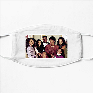 Legend Mode: The Cosby Show The Cosby Show Face Masks