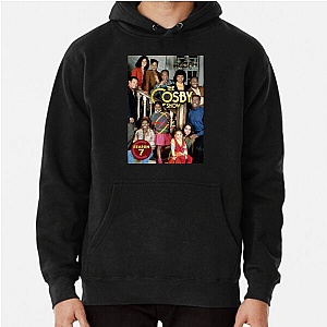 Unstoppable Like The Cosby Show The Cosby Show Hoodies