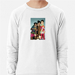 Work Ethic Of The Cosby Show The Cosby Show Sweatshirts