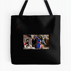 Built Different The Cosby Show The Cosby Show Bags