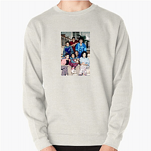 Vibes Only The Cosby Show The Cosby Show Sweatshirts