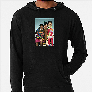 Work Ethic Of The Cosby Show The Cosby Show Hoodies