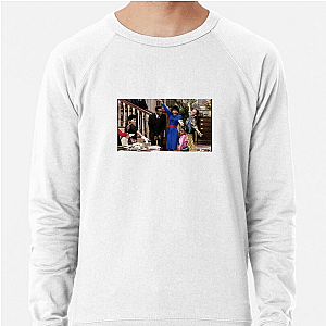 Built Different The Cosby Show The Cosby Show Sweatshirts