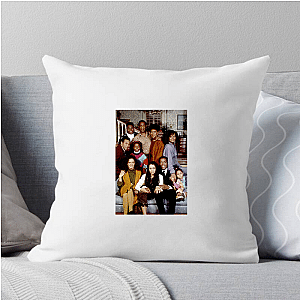 Only Gains – The Cosby Show The Cosby Show Pillows Cover