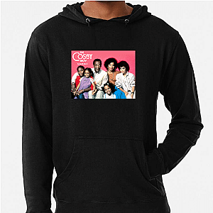 Hustle Mode: The Cosby Show The Cosby Show Hoodies