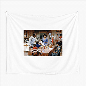 Fueled By The Cosby Show The Cosby Show Tapestries