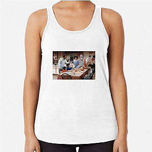 Fueled By The Cosby Show The Cosby Show Tank Tops