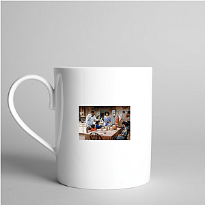 Fueled By The Cosby Show The Cosby Show Mugs