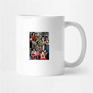 Unstoppable Like The Cosby Show The Cosby Show Mugs