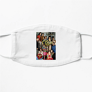 Unstoppable Like The Cosby Show The Cosby Show Face Masks