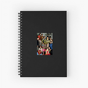 Unstoppable Like The Cosby Show The Cosby Show Notebook