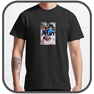 The Cosby Show T-Shirts