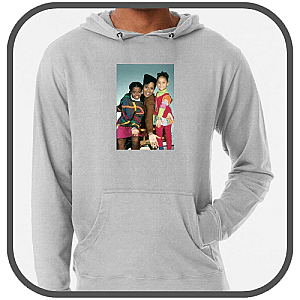 The Cosby Show Hoodies
