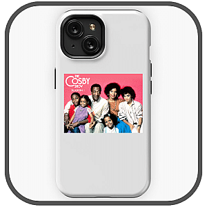 The Cosby Show Cases