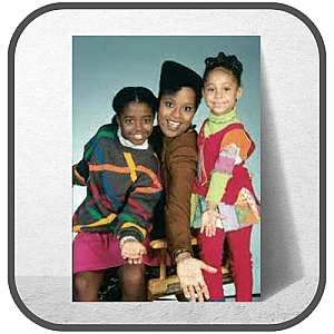 The Cosby Show Posters