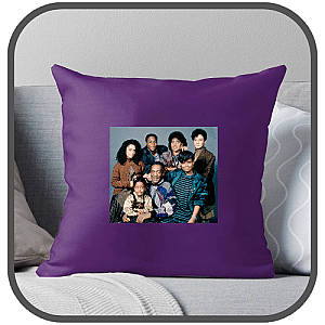 The Cosby Show Pillows Cover