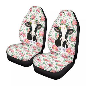 Peony Calf Seat Cover Official Merch CL1211