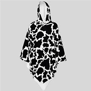 Cow Print Unisex Cloak Official Merch CL1211