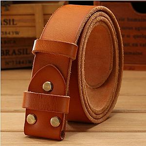 Belt from American leather Official Merch CL1211