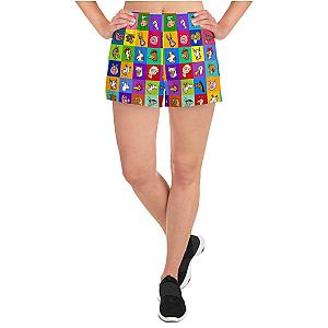 Funny Farm Animals Short Shorts Official Merch CL1211