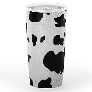 Realistic Cow Hide Tumbler Official Merch CL1211