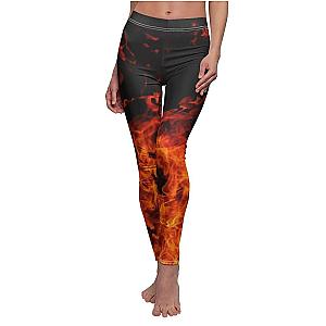 Burning Leggings Official Merch CL1211