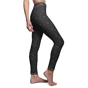 BBQ Leggings Official Merch CL1211