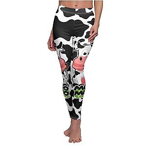 Moo Moo Leggings Official Merch CL1211