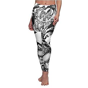 Heap of cows leggings Official Merch CL1211