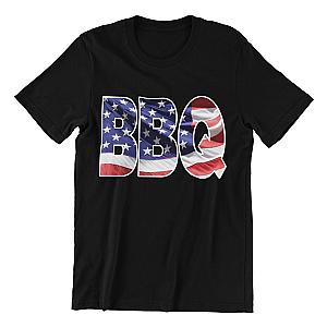 American BBQ Shirt Official Merch CL1211