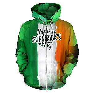 Happy St.Patrick's Day Official Merch CL1211