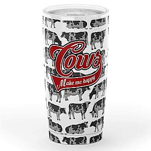 Cow Lover Tumbler Official Merch CL1211