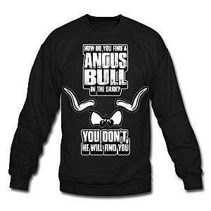 Angus Sweatshirt Official Merch CL1211