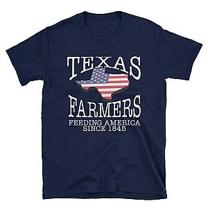 Texas Farmer Shirt Official Merch CL1211