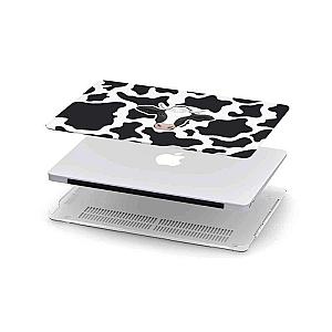 Cow MacBook Case Official Merch CL1211