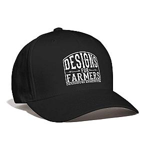 DFF Cap Official Merch CL1211