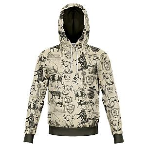 Lots Of Cows Hoodie Official Merch CL1211