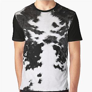 Cowhide Graphic T-Shirt Flagship RB1809