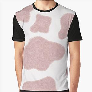 Strawberry Moo Graphic T-Shirt Flagship RB1809