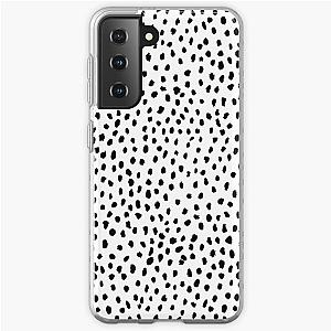 Dalmatian print Samsung Galaxy Soft Case Flagship RB1809