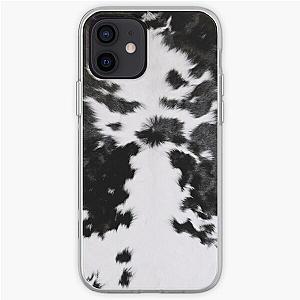 Cowhide iPhone Soft Case Flagship RB1809