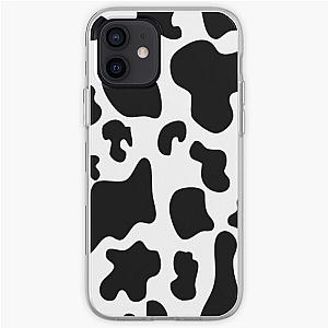 Cow Print  iPhone Soft Case Flagship RB1809