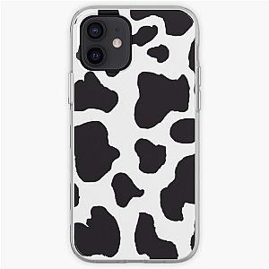 Cow Print iPhone Soft Case Flagship RB1809