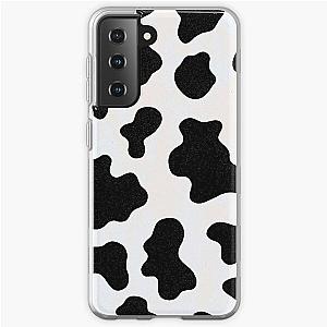 cow print Samsung Galaxy Soft Case Flagship RB1809