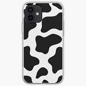 Cow Print Pattern iPhone Soft Case Flagship RB1809