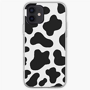 Cow print phone case iPhone Soft Case Flagship RB1809