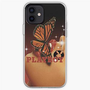 PLAYBOY SPRING EDITION VINTAGE  iPhone Soft Case Flagship RB1809